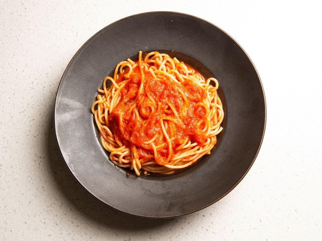 Spaghetti