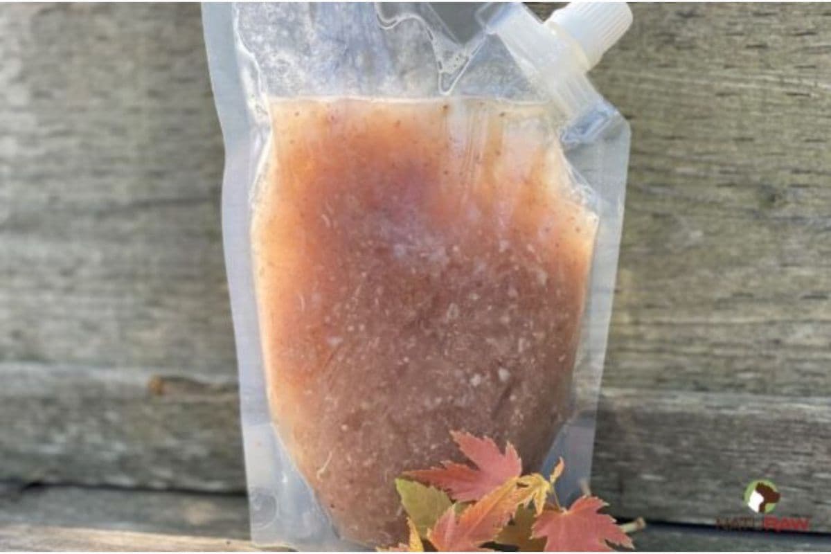 Free-Range Chicken Broth (10 – 12 oz.)