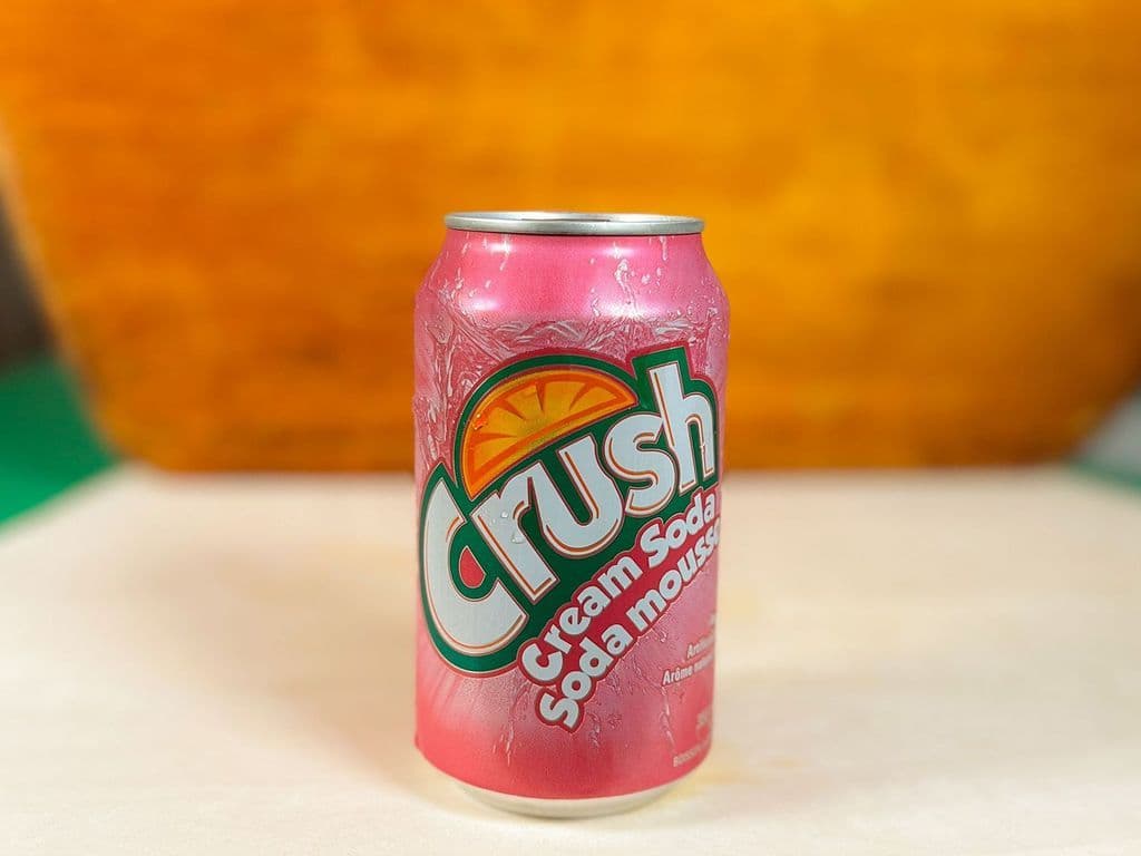 Pink Crush