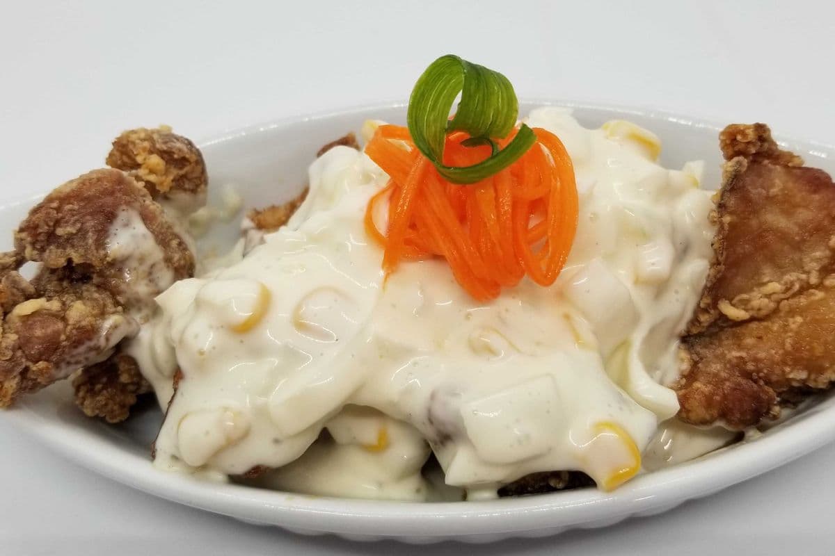 Chicken Nanban