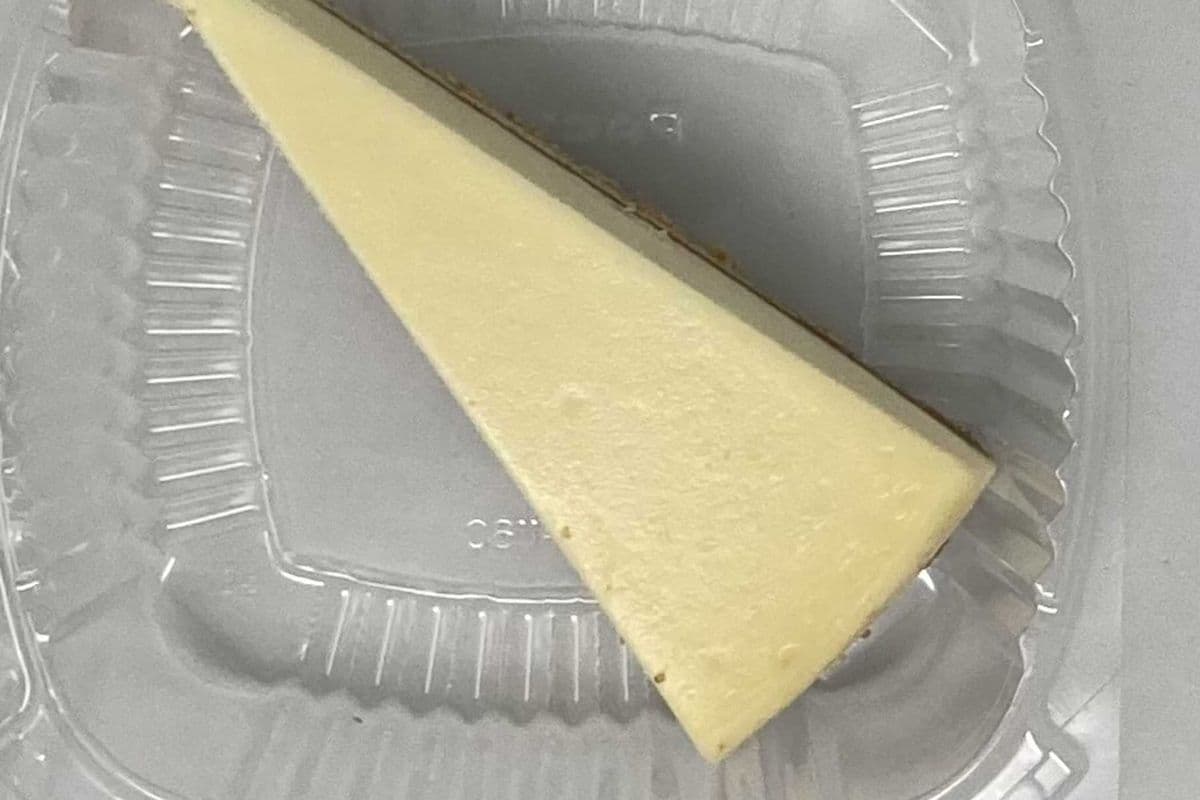 Cheesecake