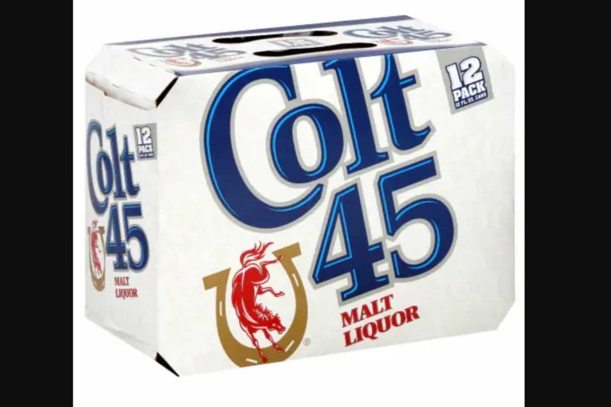 colt 45 12pac (1 x 350ml)