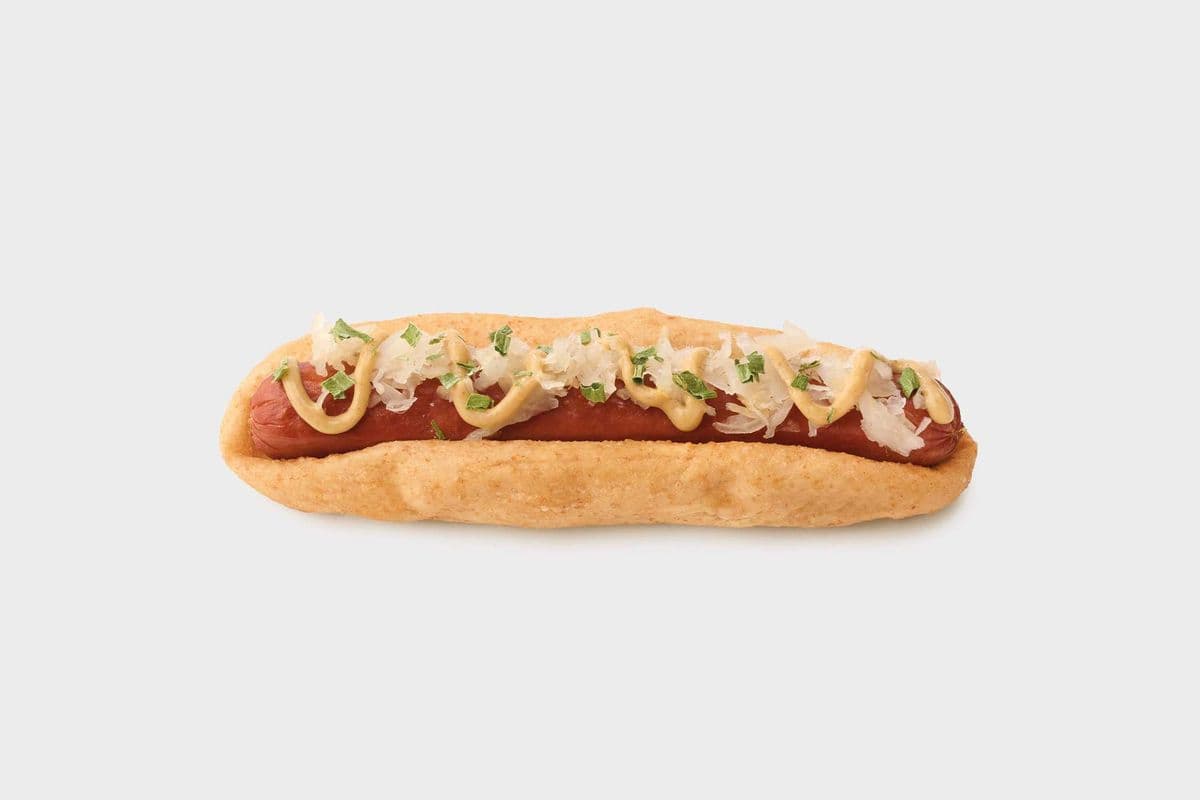 Gourmet BeaverDog™ (510 Cal)