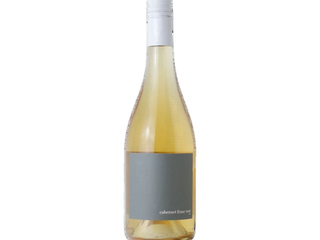 Lock & Worth - Cab Franc Rose