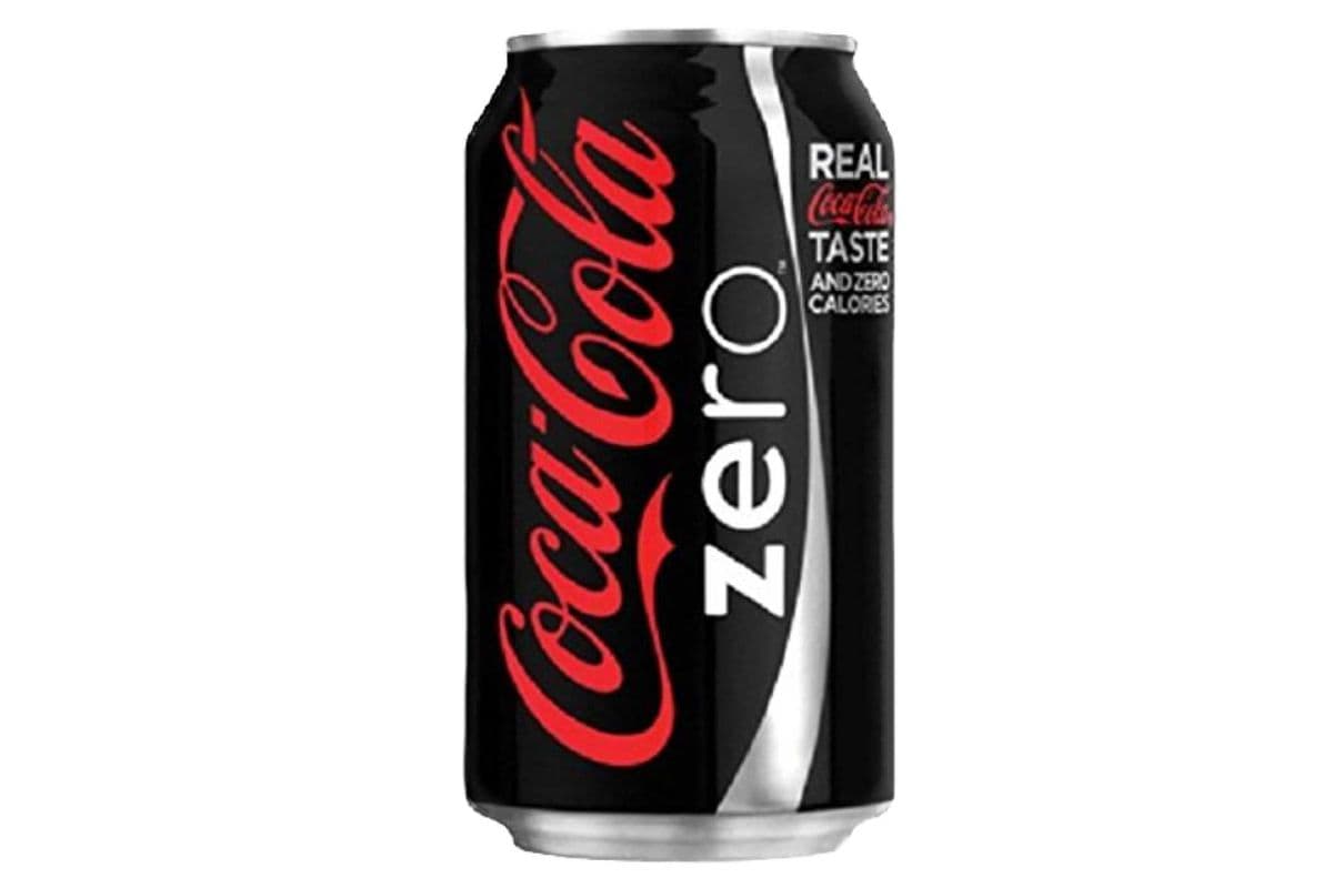 Coke Zero