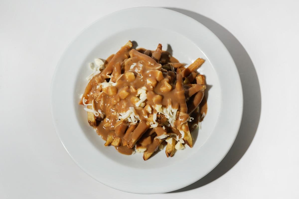 Poutine