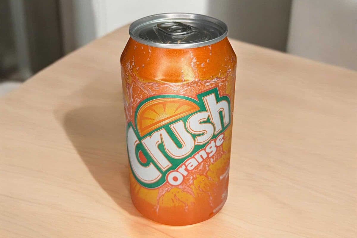 Orange Crush