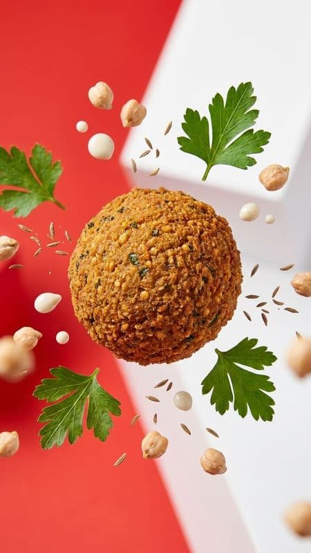 Extra Falafel (each)