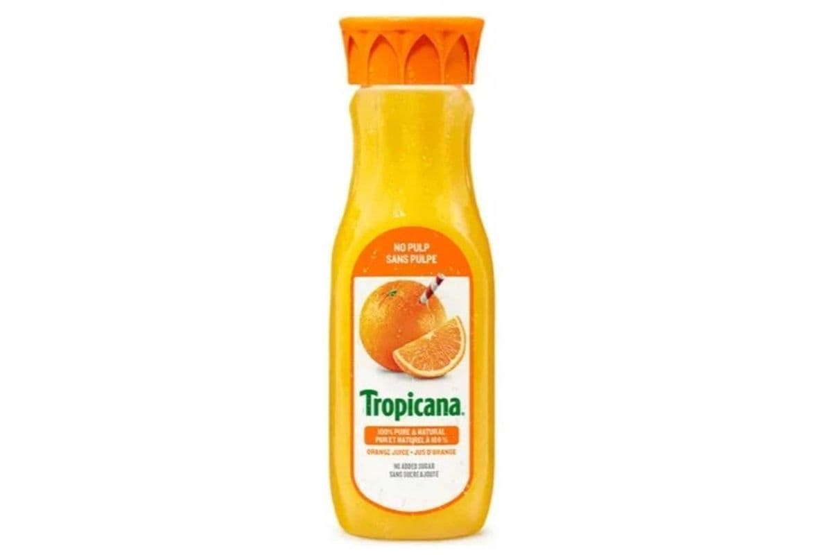 Orange Juice