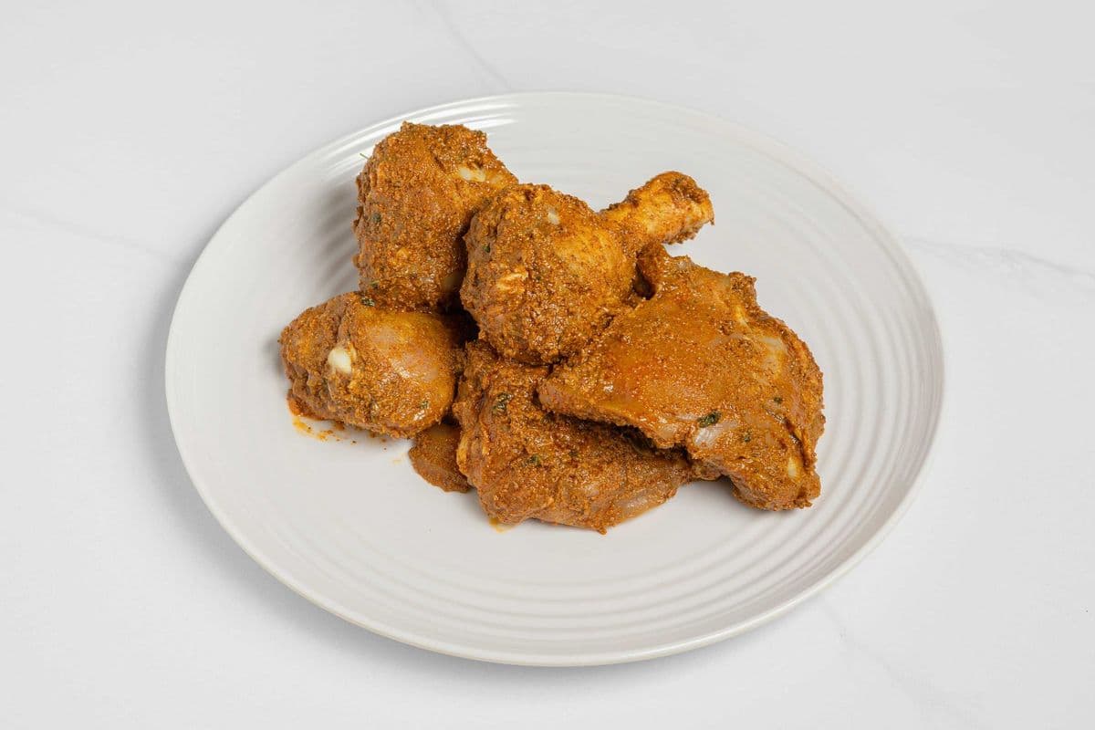Biryani Leg Thigh (1 lb)