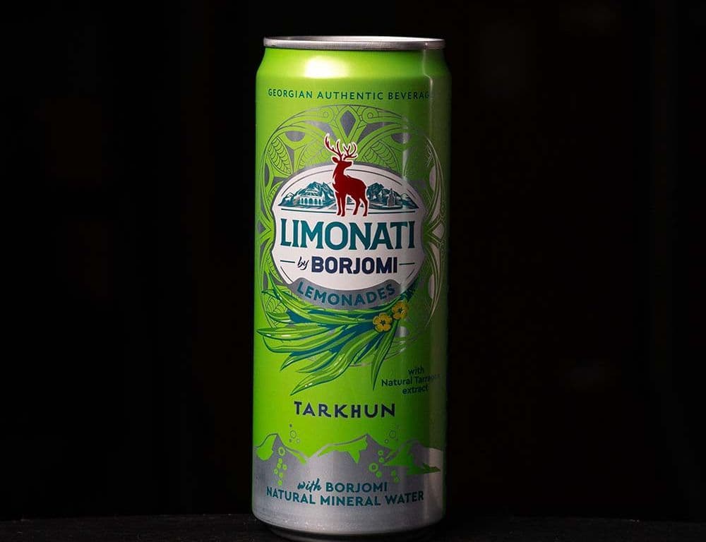 Limonati Tarkhun