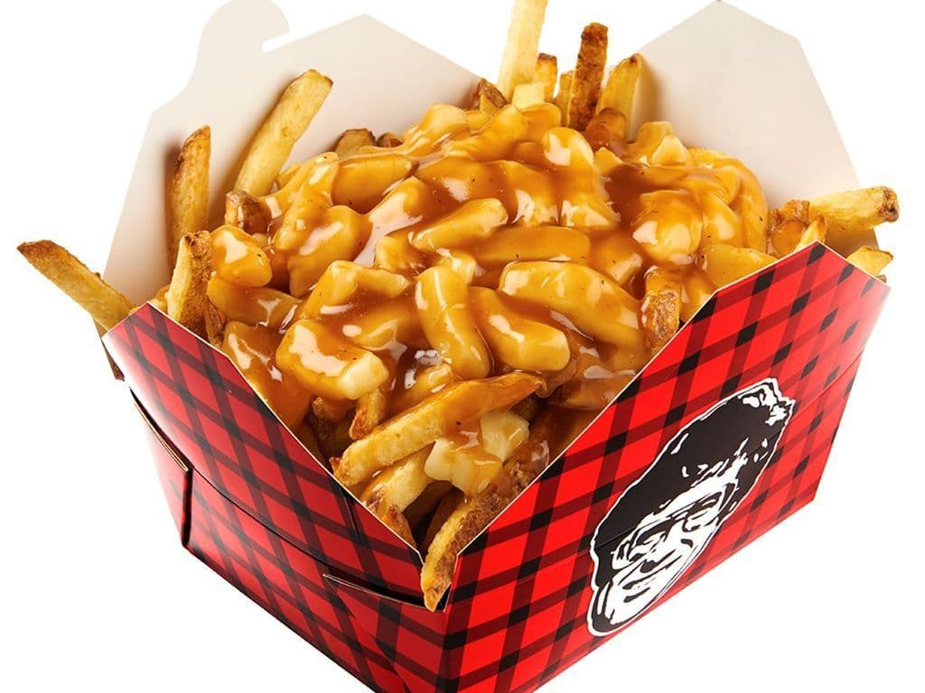 DIY Poutine
