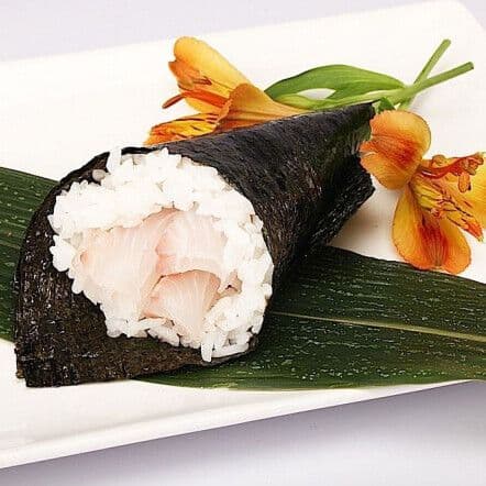 Tai Temaki