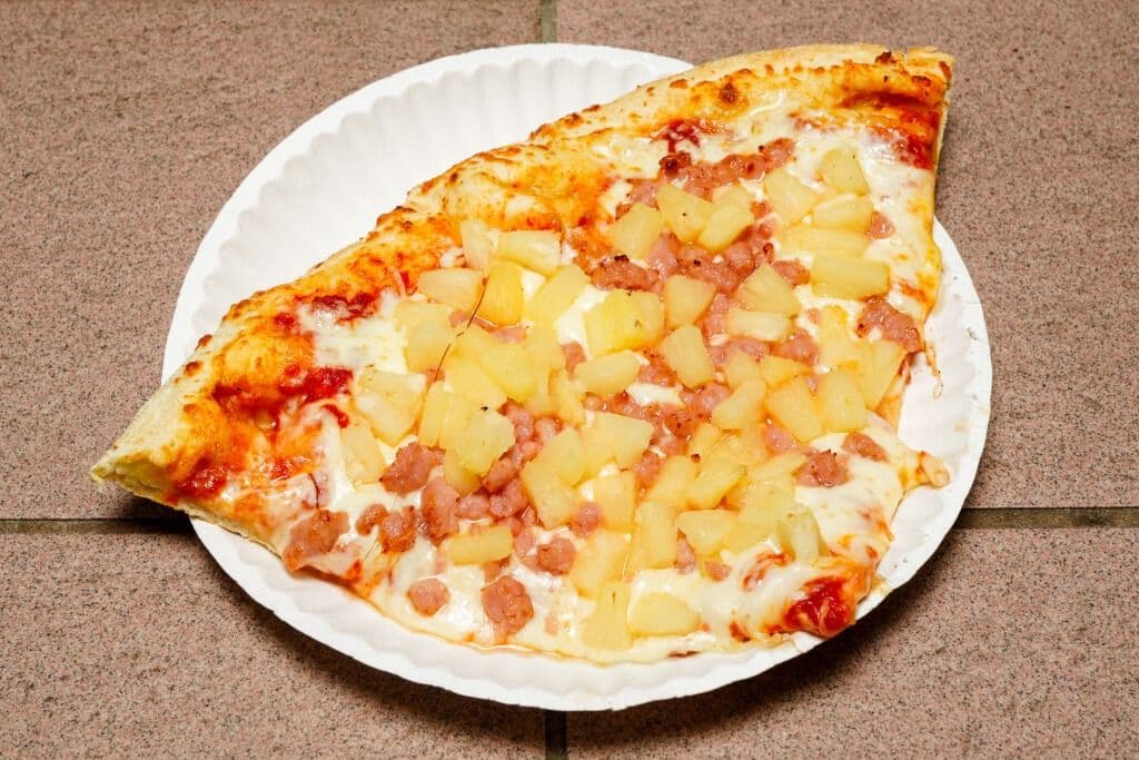 Hawaiian