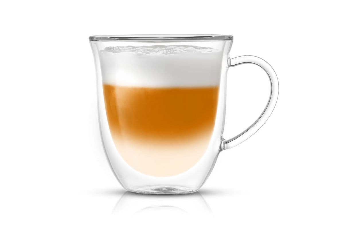 Latte Macchiato