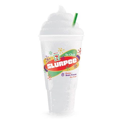 7Up Slurpee XLarge