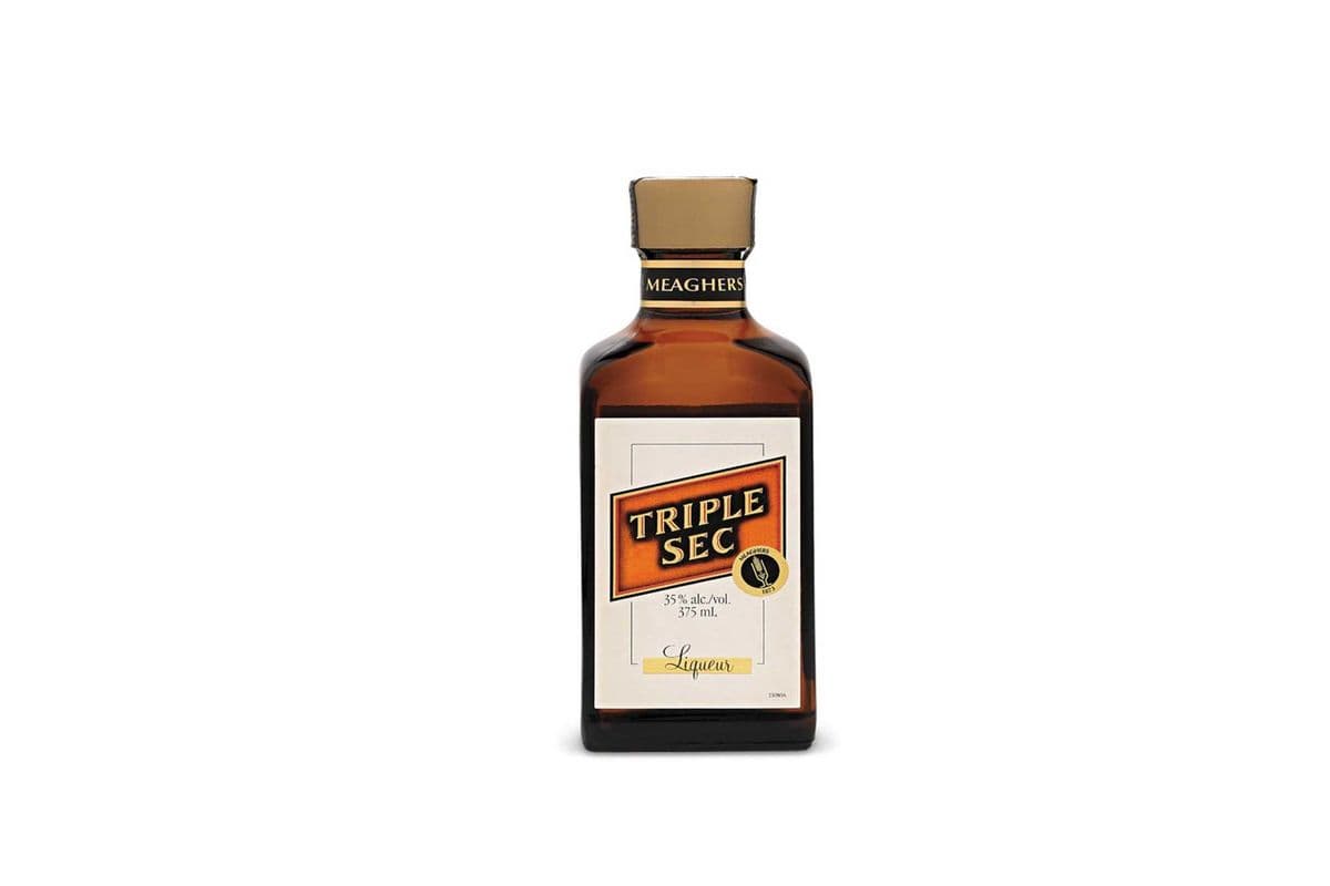 5215 - Meaghers Triple Sec (1 x 750 ML)