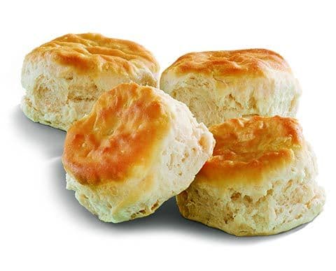 4 Biscuits