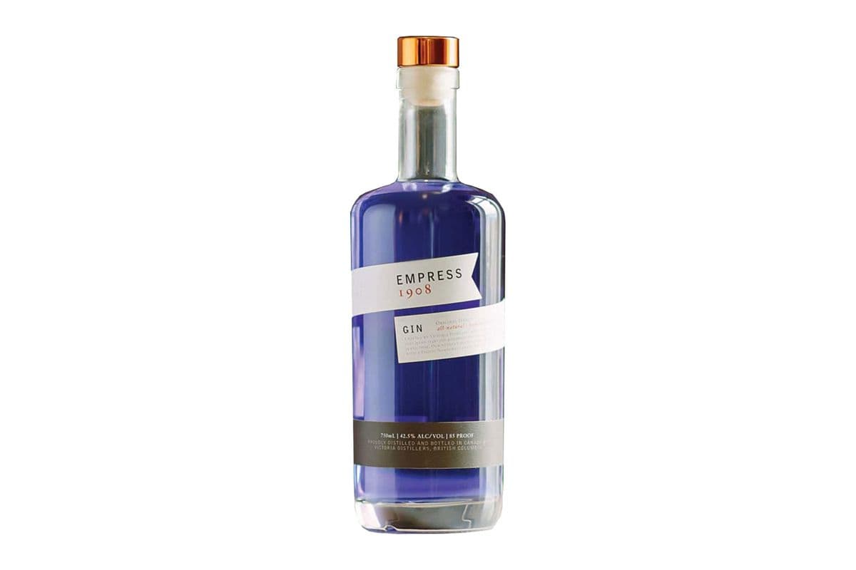 Victoria Empress 1908 Gin (750 ml)