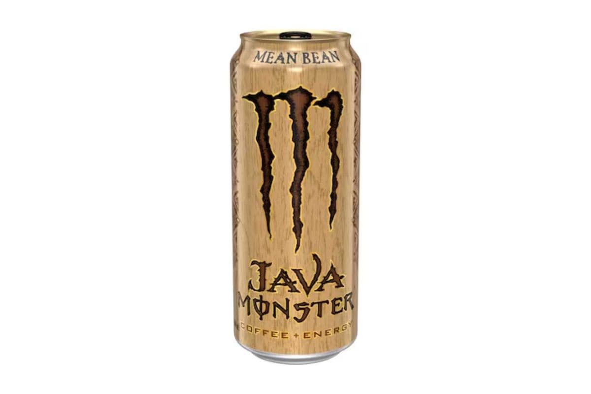 Monster Java Coffee & Energy (473 ml)