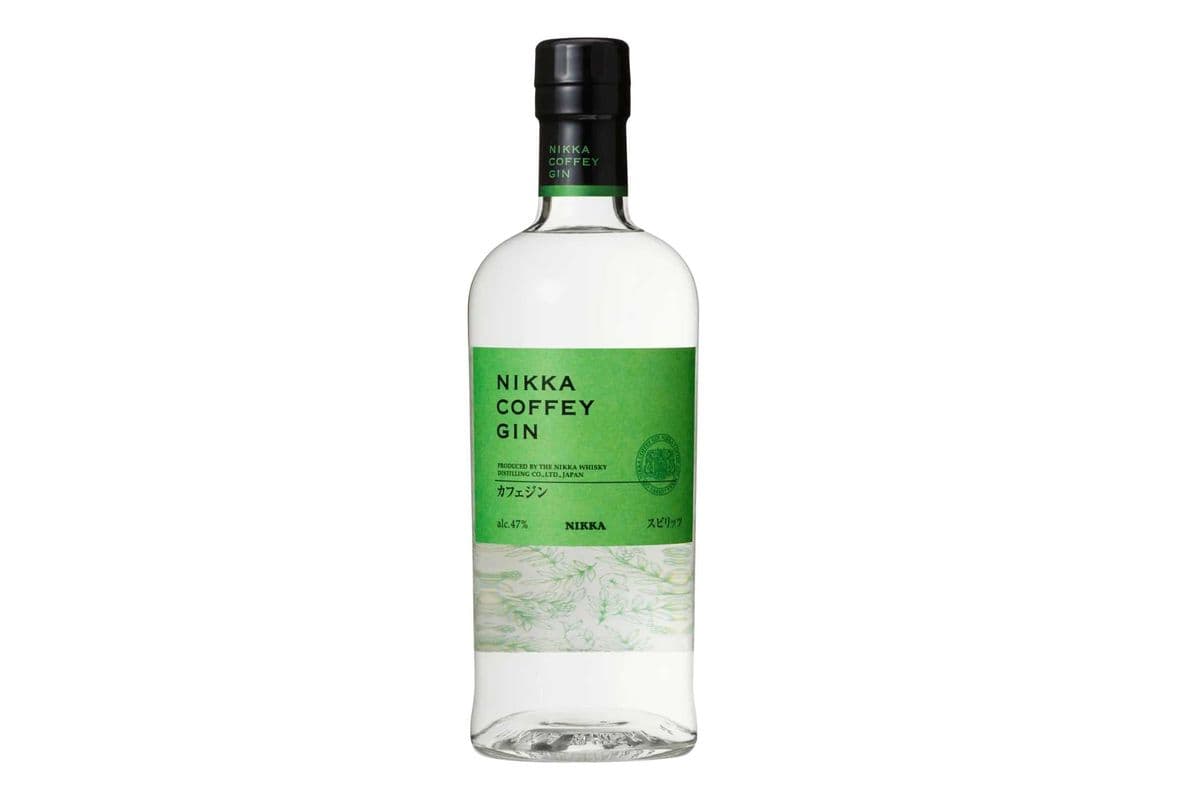 Nikka Coffey Gin (1 x 750ml)