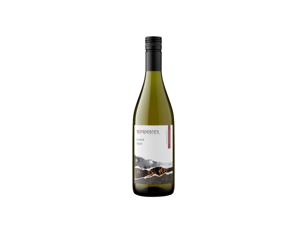 Red Rooster Pinot Gris (750ml)