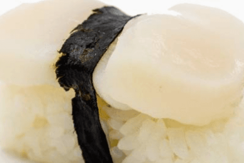 Nigiri - Hotategai