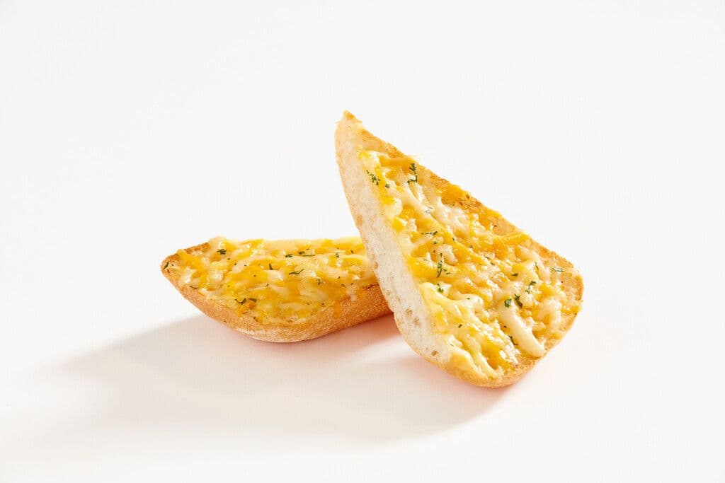 Pain à l'ail / Garlic Bread