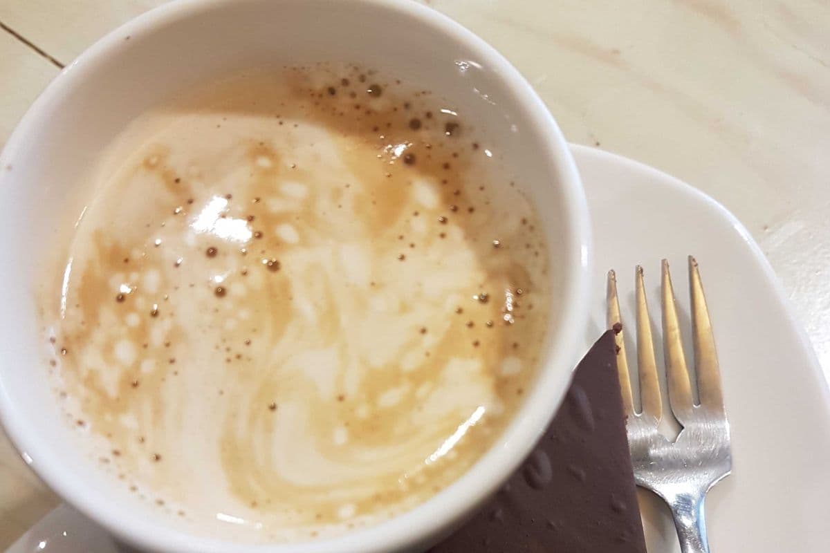 Coffee