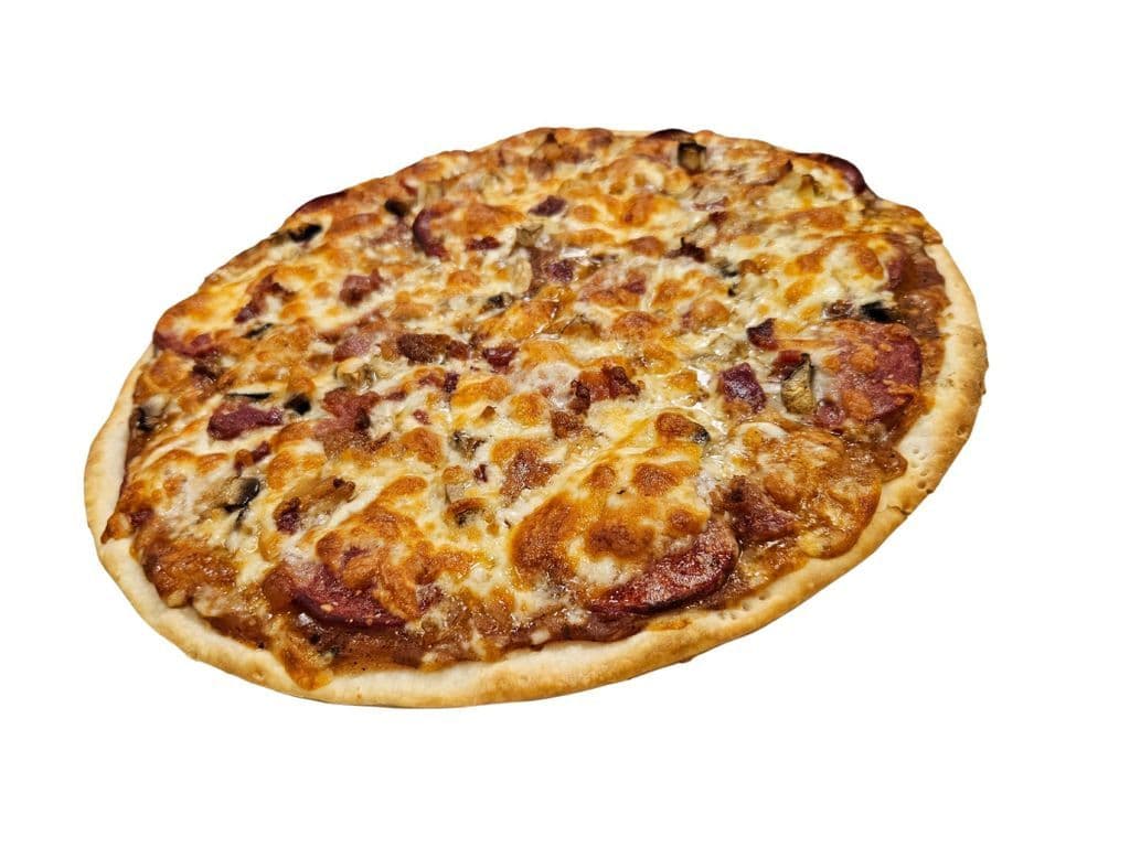 Canadian Special
