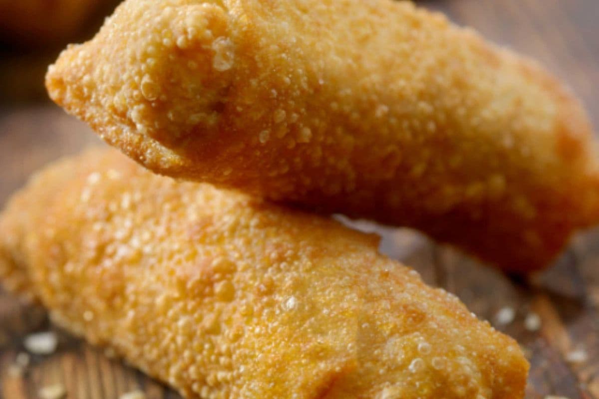 Egg Rolls