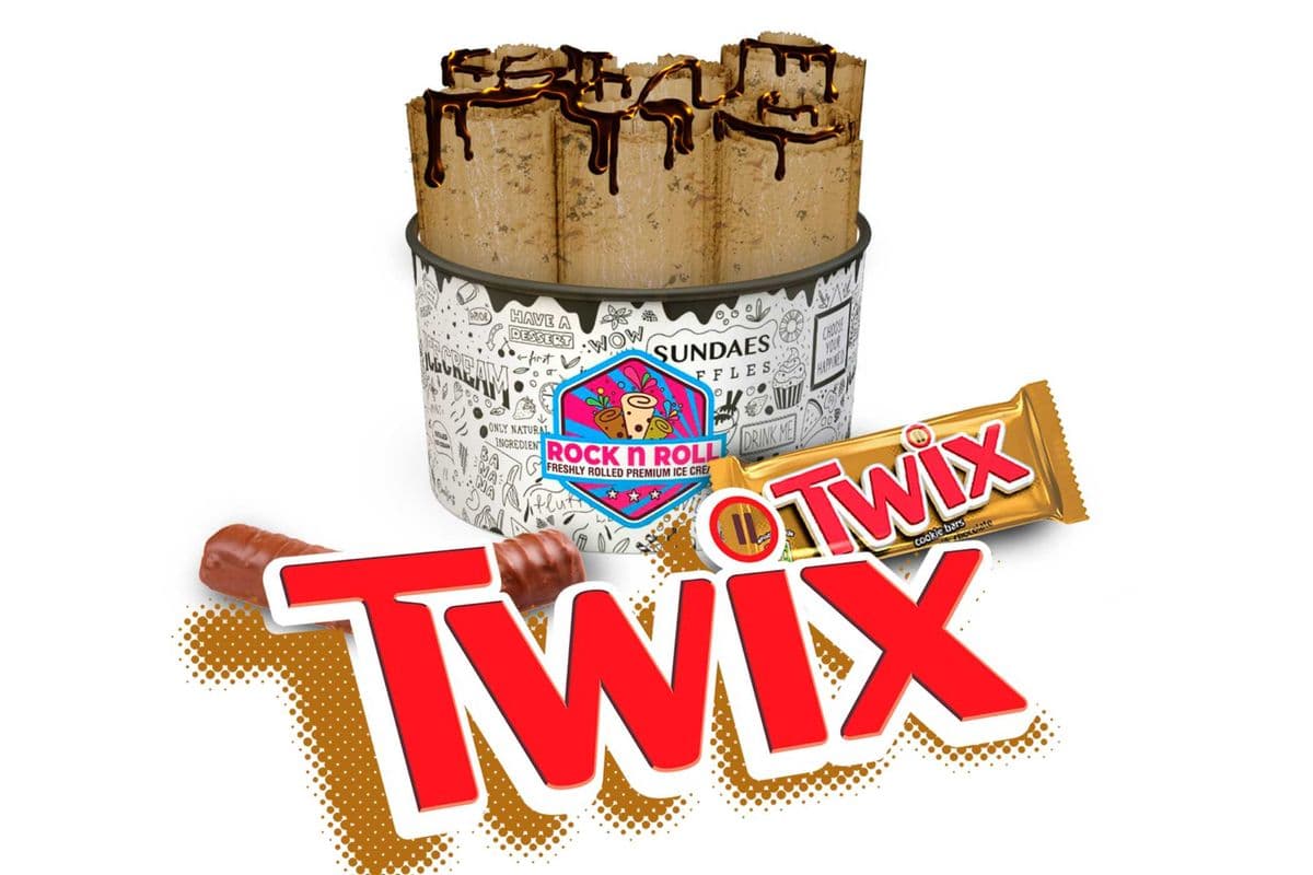 Twix Fix