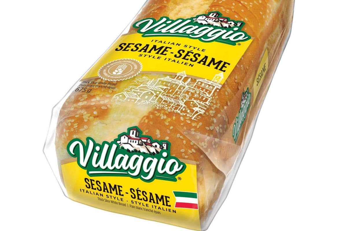 Villaggio Sésame (675g)