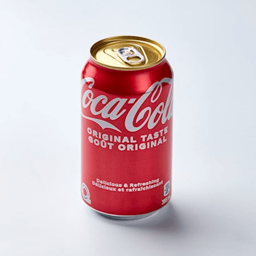 COCA-COLA