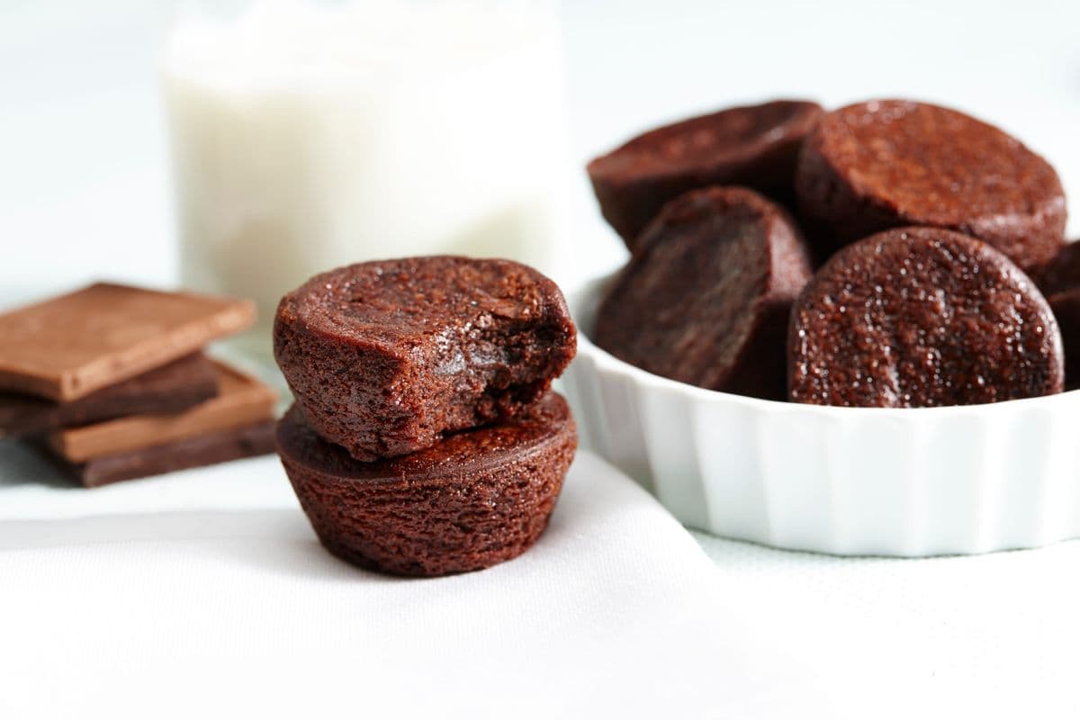 Brownie Bites