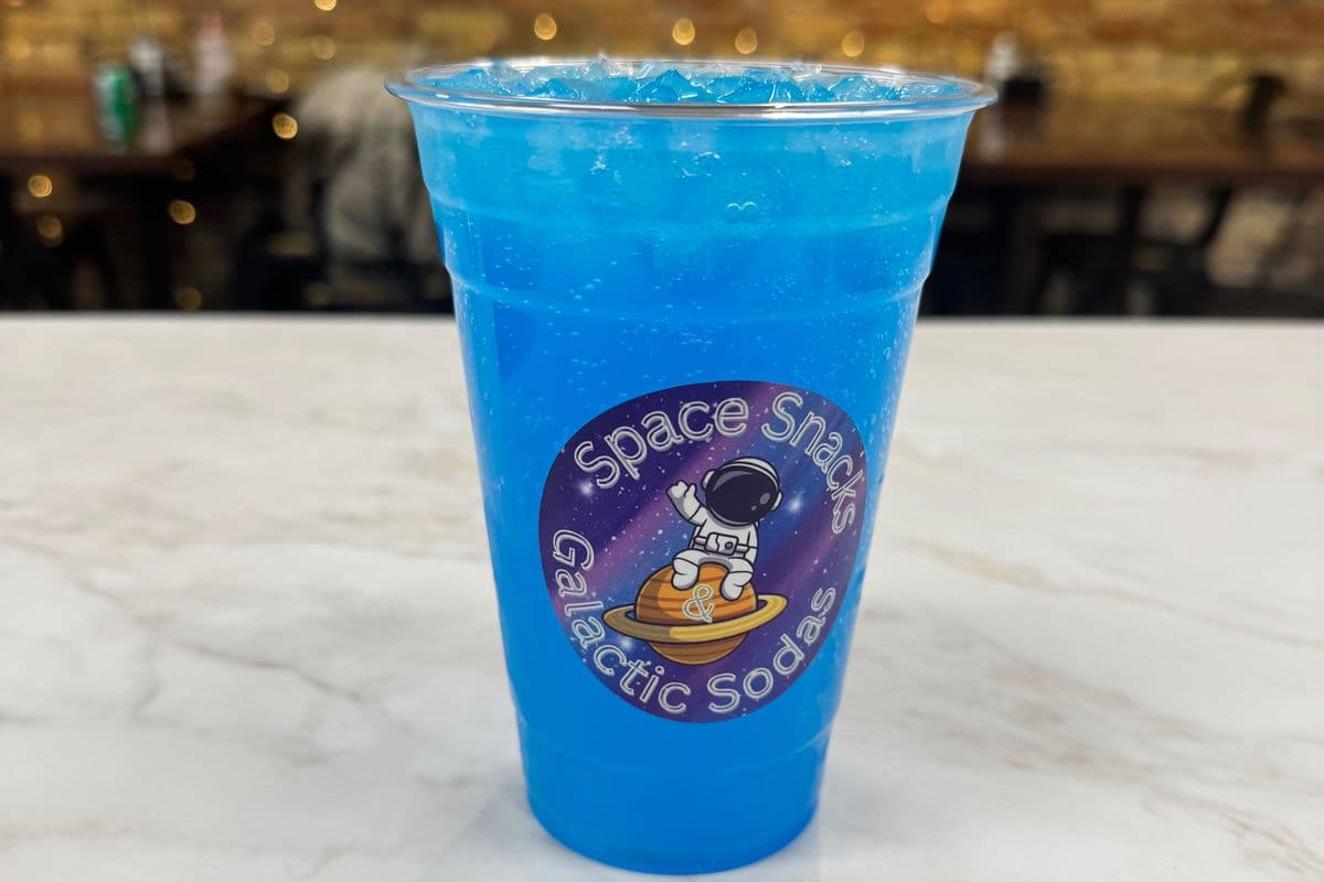 Electric lemonade