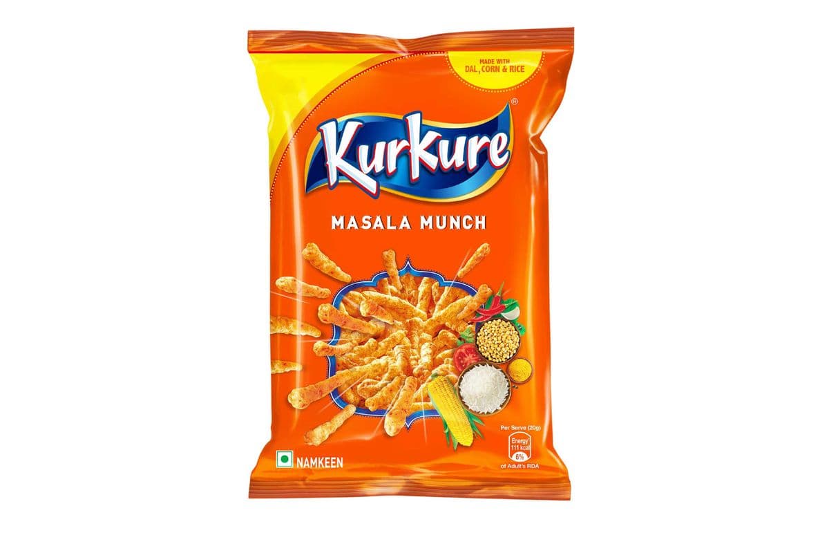 Kurkure Masala Munch (77 g)