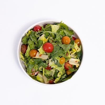 Mixed Greens