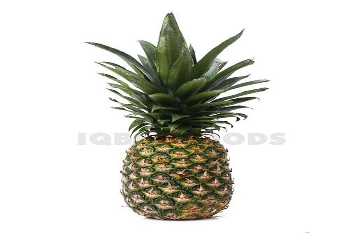 Pineapple (1500g)