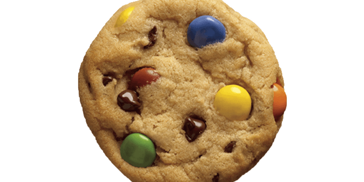 Carnival Cookies