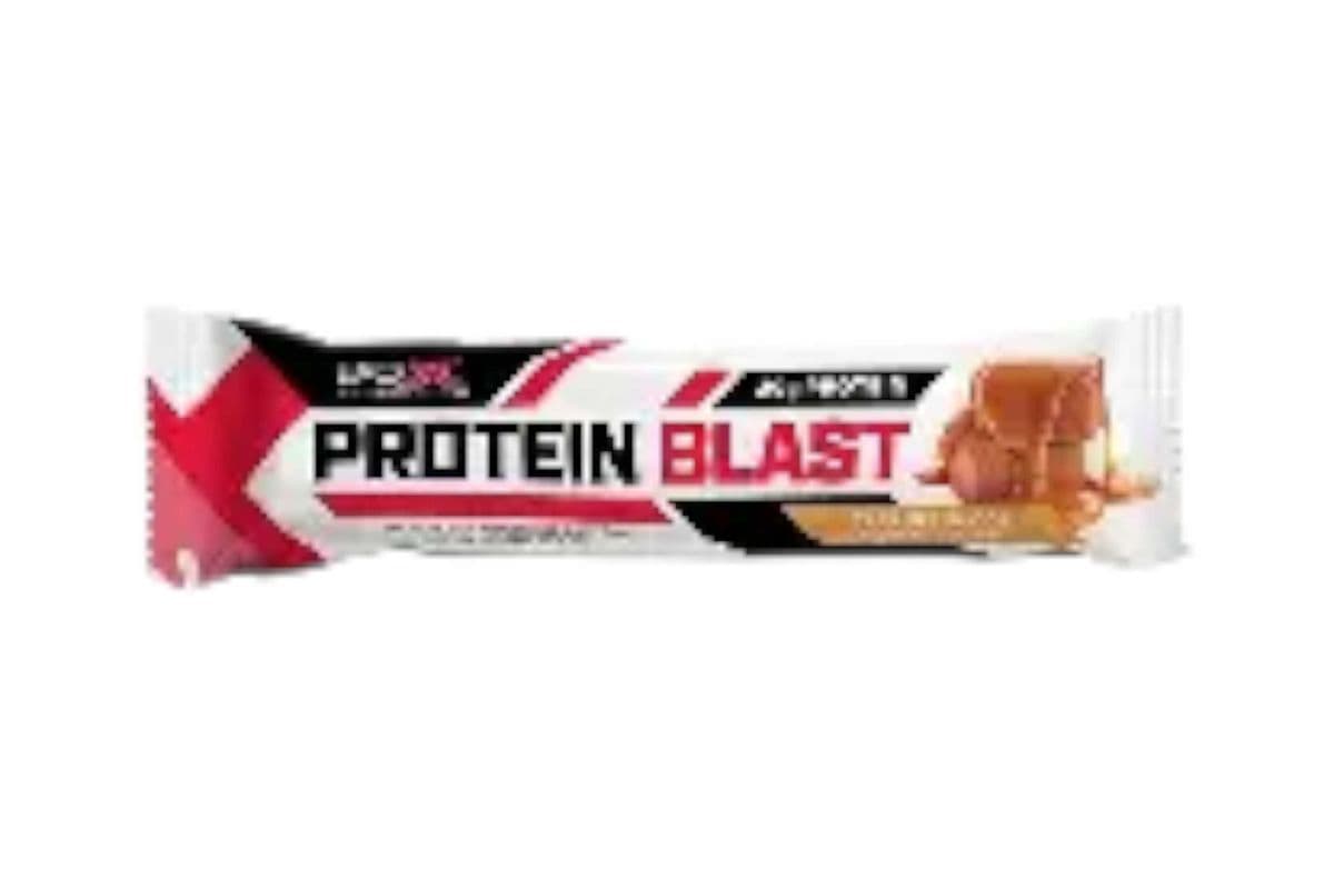 Bio X Protien Blast Caramel Fudge (72g) (320 Cal)