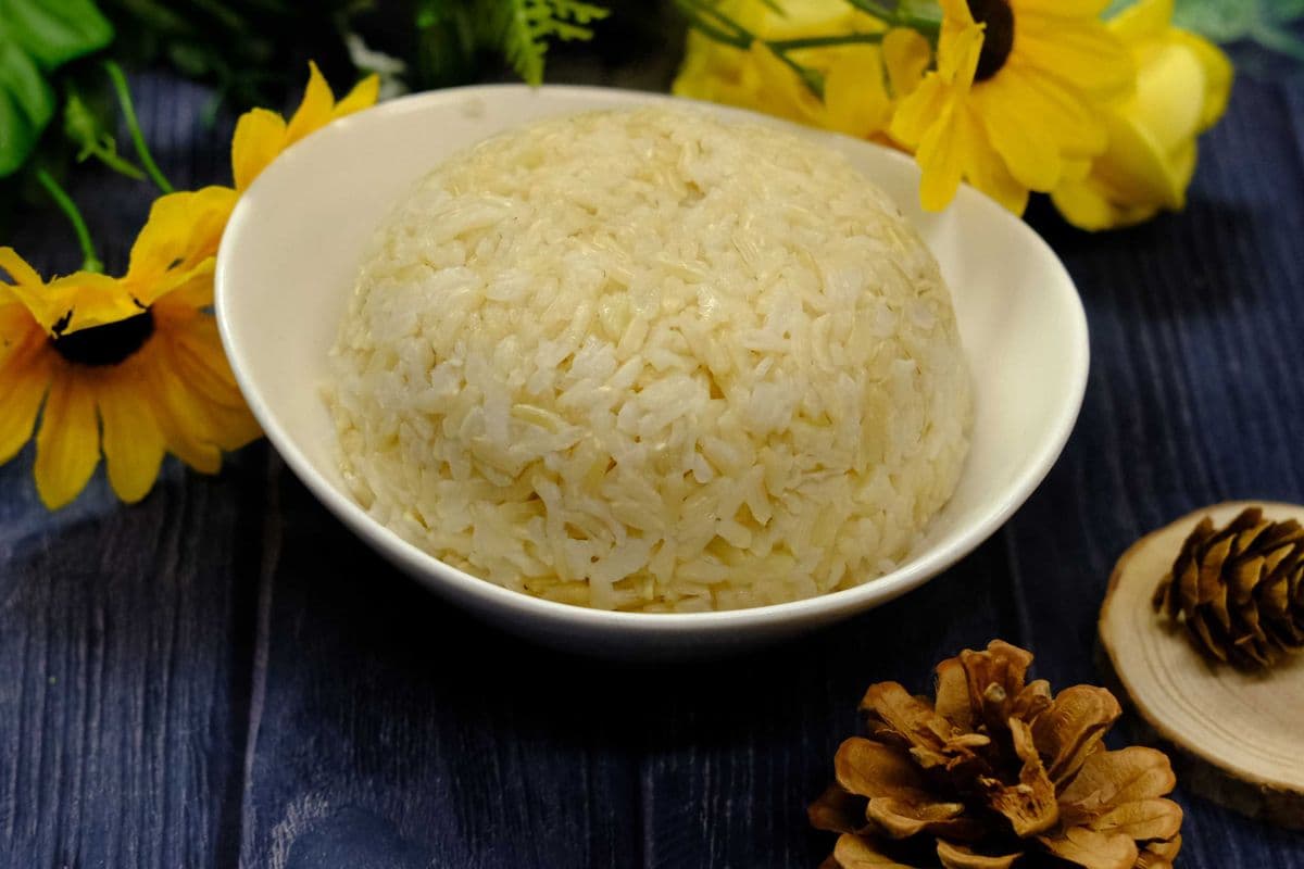 Brown Rice