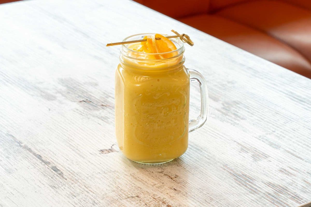 Merry Mango