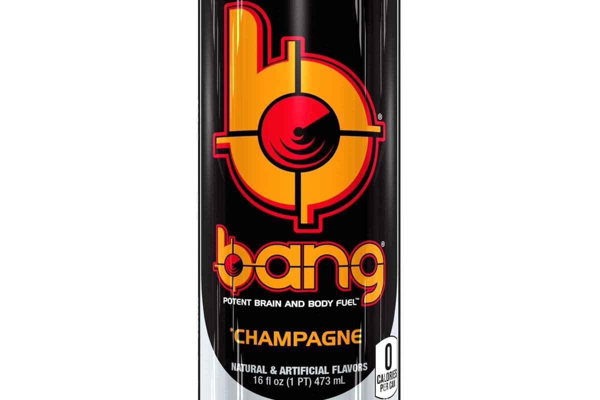 Bang energy Champagne (473 ml)