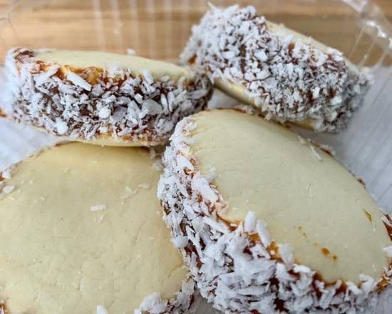Alfajores