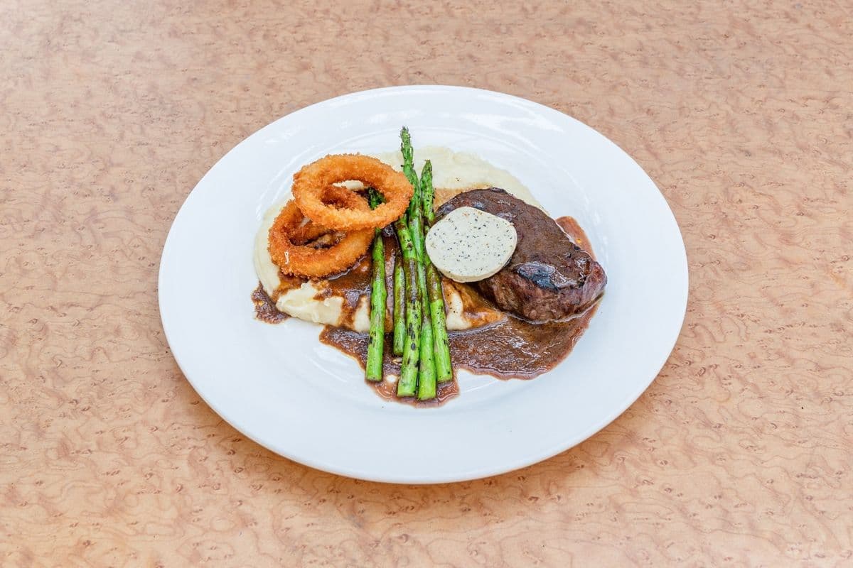 AAA Sirloin Steak