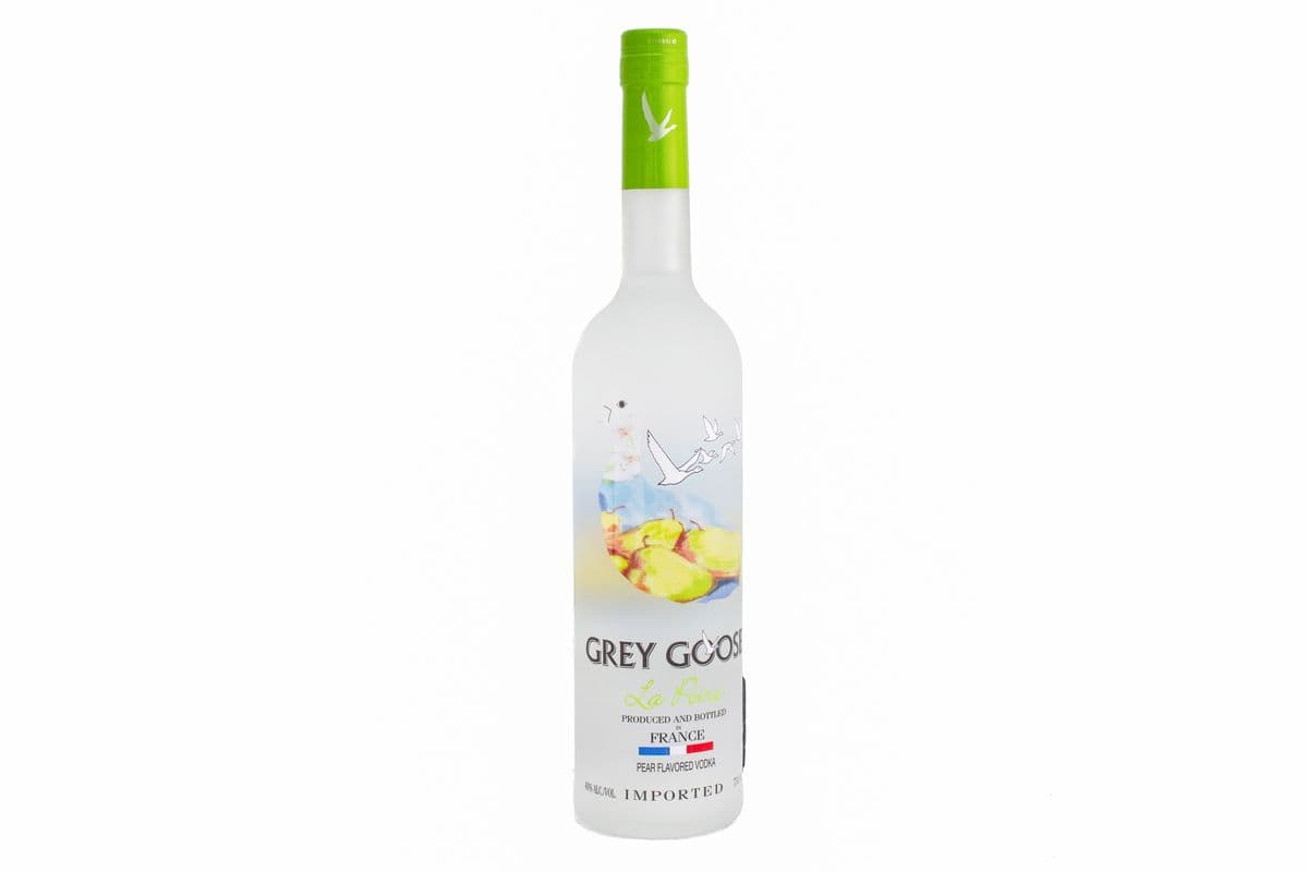 Grey Goose 750ml (1 x 750 ml)