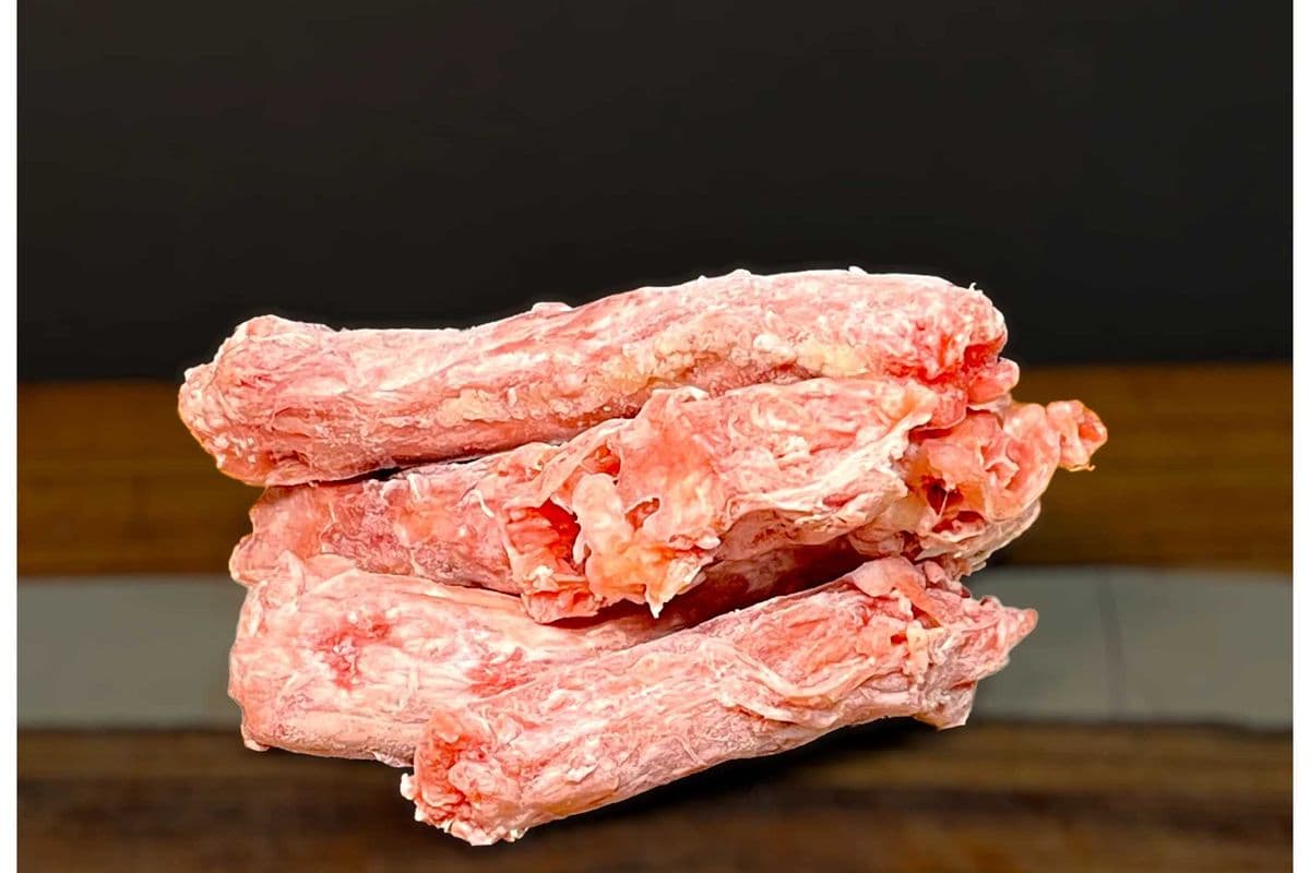 Chicken Necks (1 lb)