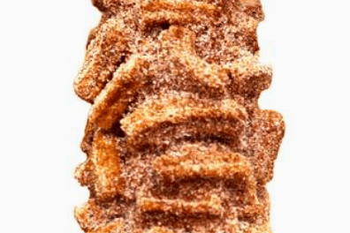 Churros condog