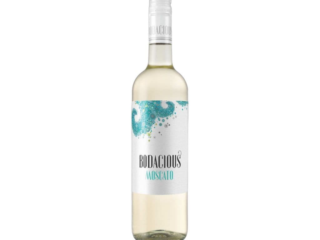 Bodacious - Moscato